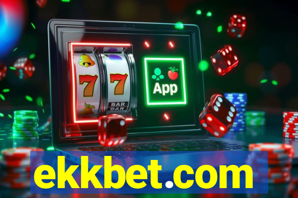 ekkbet.com