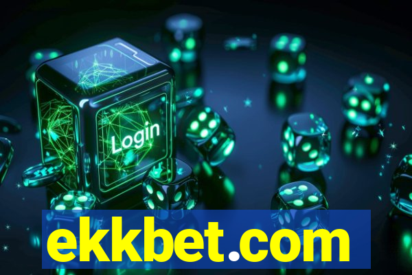 ekkbet.com