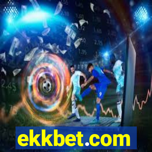 ekkbet.com