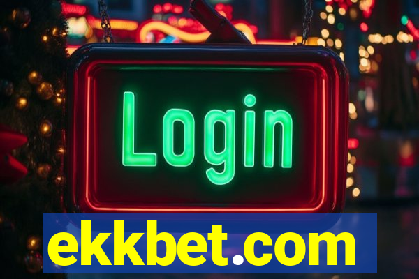 ekkbet.com