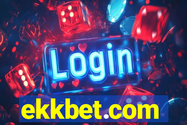 ekkbet.com