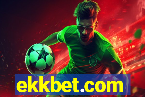 ekkbet.com