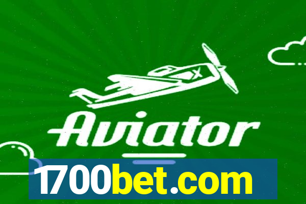 1700bet.com