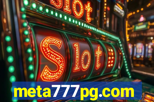 meta777pg.com