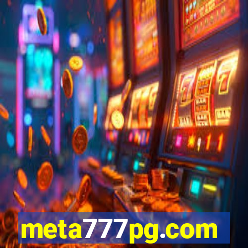 meta777pg.com
