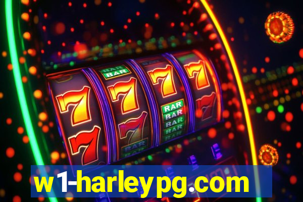 w1-harleypg.com