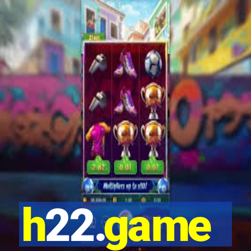 h22.game