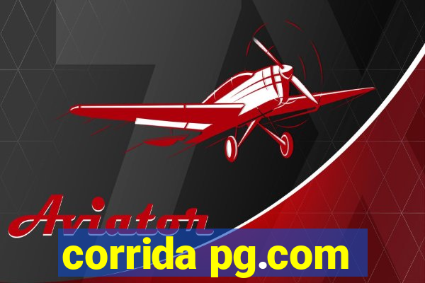 corrida pg.com