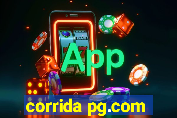 corrida pg.com