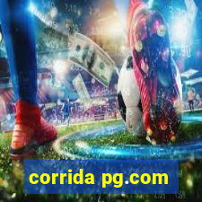 corrida pg.com