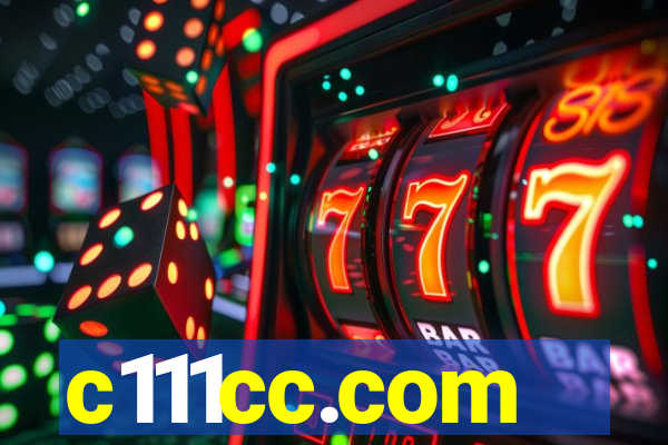c111cc.com