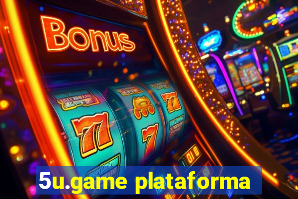 5u.game plataforma