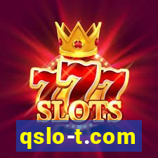 qslo-t.com