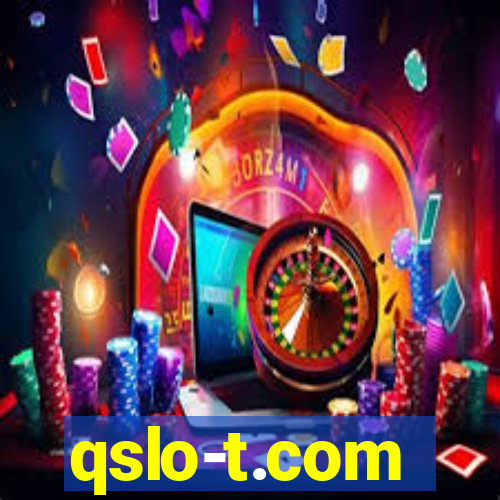 qslo-t.com