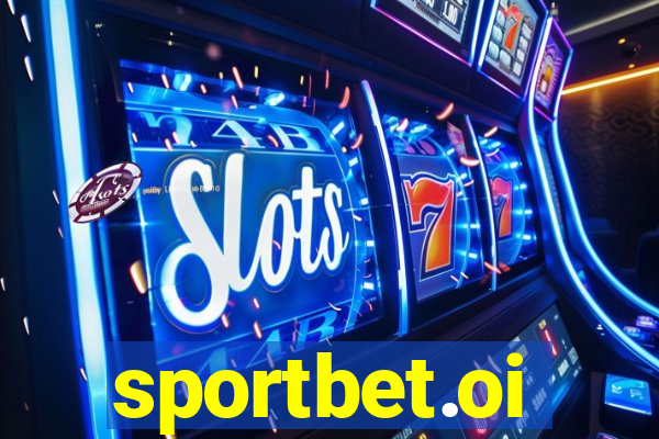 sportbet.oi