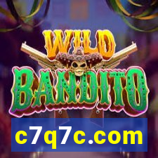 c7q7c.com