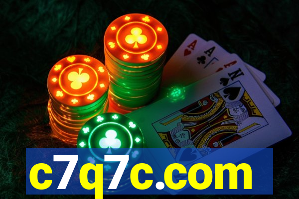 c7q7c.com