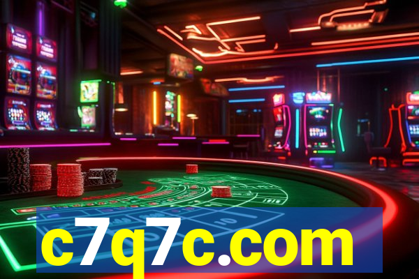 c7q7c.com