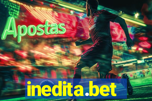 inedita.bet