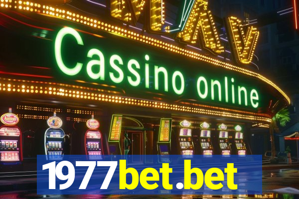 1977bet.bet