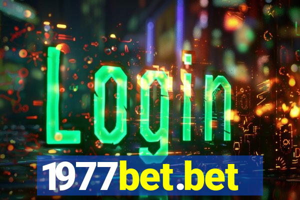 1977bet.bet