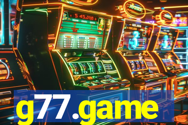 g77.game