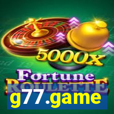 g77.game
