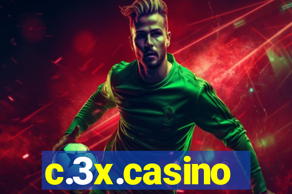c.3x.casino
