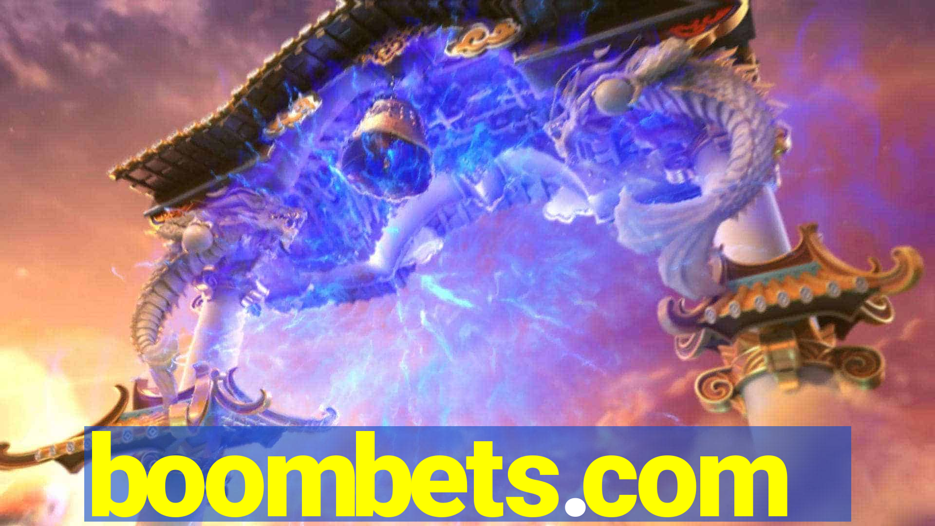 boombets.com