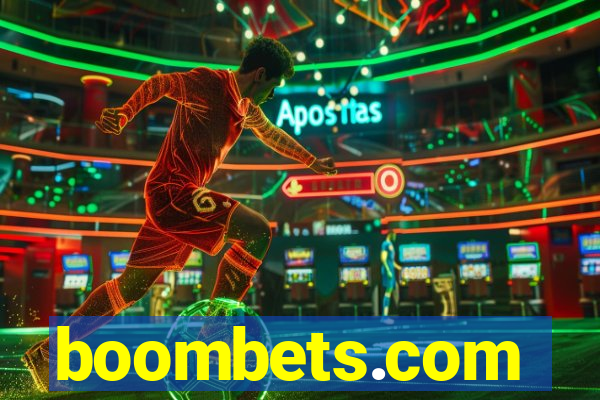 boombets.com