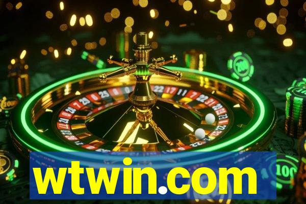 wtwin.com