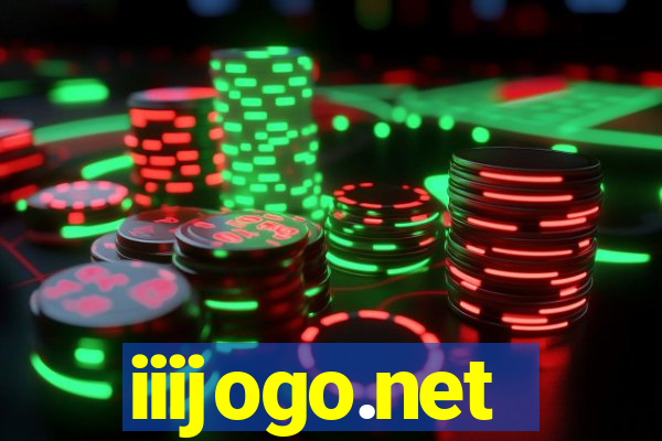 iiijogo.net