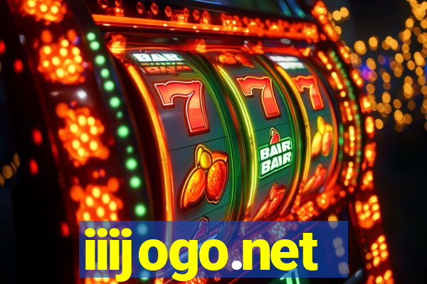 iiijogo.net