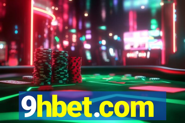 9hbet.com