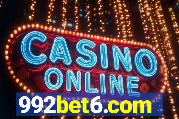 992bet6.com