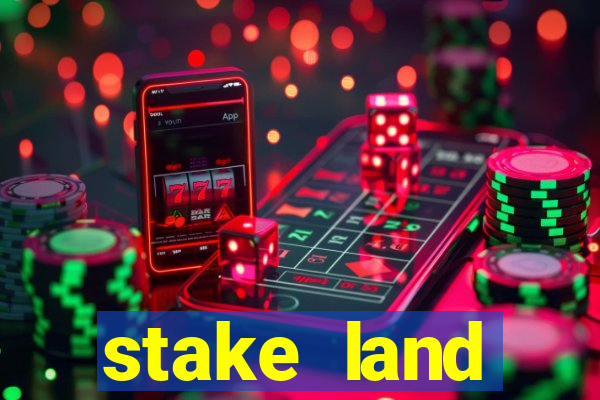 stake land anoitecer violento filme completo dublado