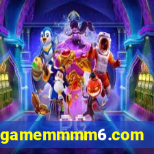 gamemmmm6.com