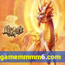 gamemmmm6.com