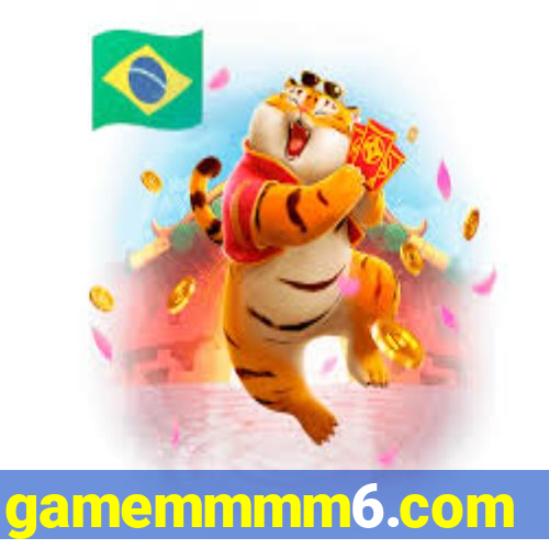 gamemmmm6.com