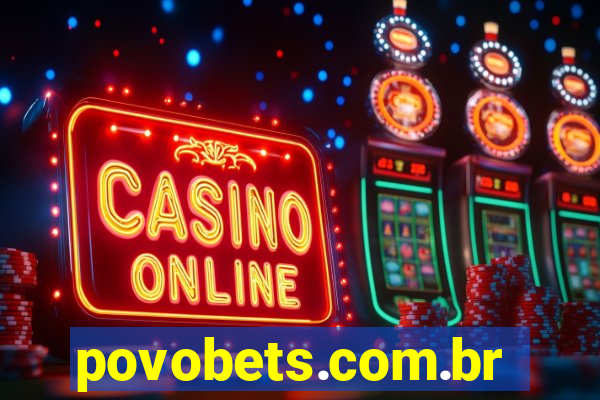 povobets.com.br