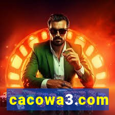 cacowa3.com