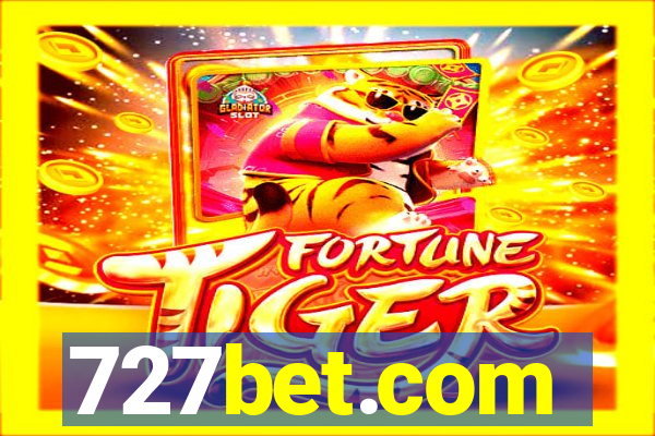 727bet.com