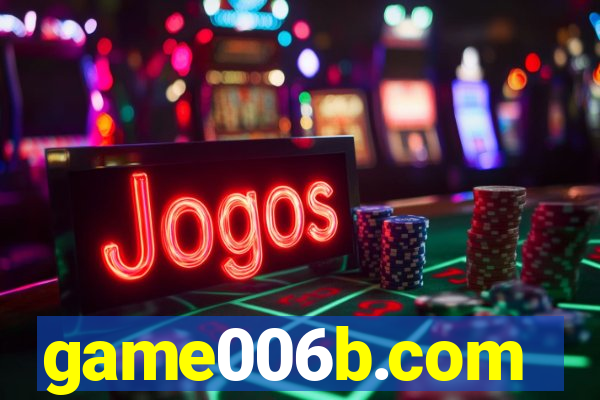 game006b.com