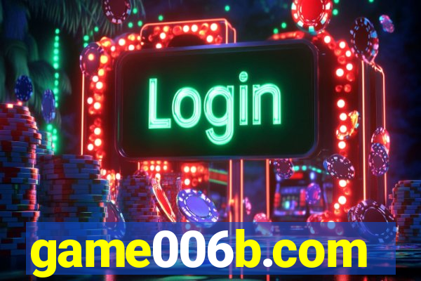 game006b.com