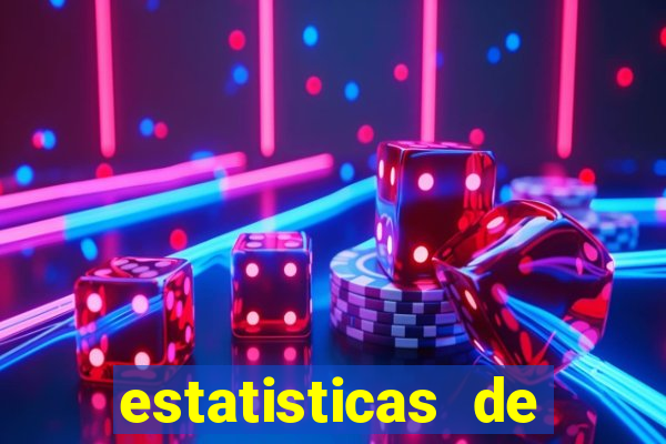 estatisticas de futebol para apostas