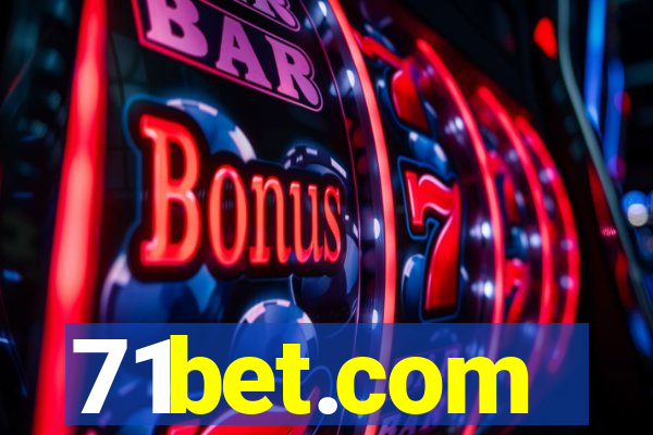 71bet.com