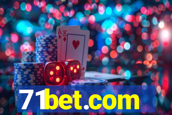 71bet.com