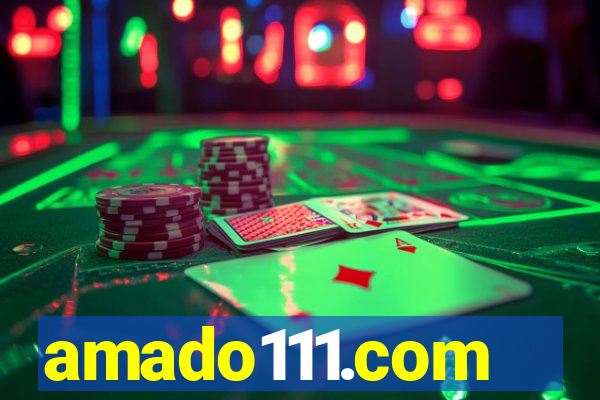 amado111.com
