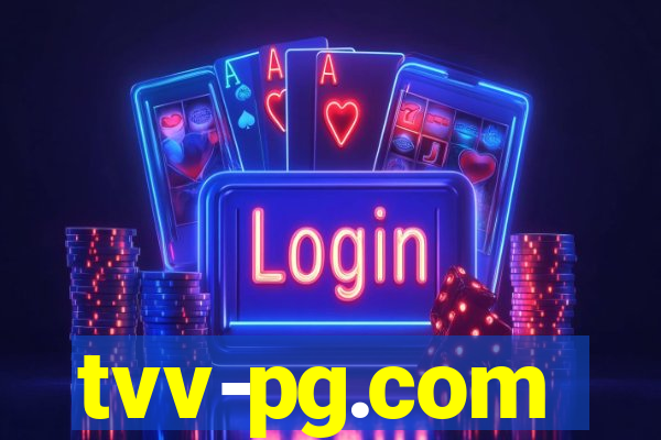 tvv-pg.com