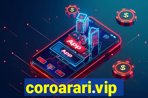 coroarari.vip